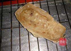 银露八宝豆花粥蕉面布丁的做法图解5