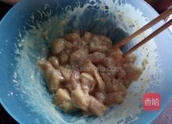 鸡米花(油炸版)的做法图解4