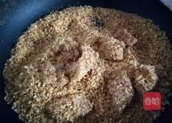 鸡米花(烤箱版)的做法图解9