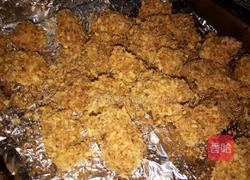 鸡米花（烤箱版）的做法图解12