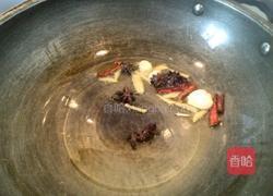 红烧螺蛳的做法图解4