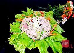 爆炒金针菇的做法图解9