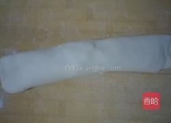 家常葱花肉末饼的做法图解3