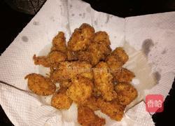 鸡米花（油炸版）的做法图解10
