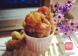 鸡米花（油炸版）的做法图解11