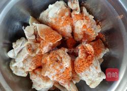 奥尔良炸鸡腿的做法图解2