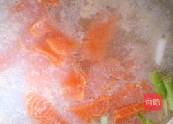 三文鱼肉松的做法图解1