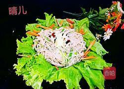 爆炒金针菇的做法图解10