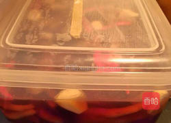 泡鸭脚的做法图解9