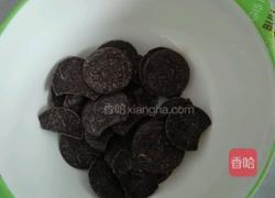 (汤种)炼奶咖啡巧克力土司的做法图解6