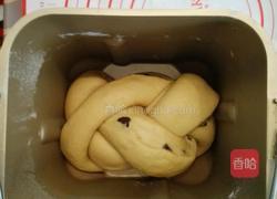 (汤种)炼奶咖啡巧克力土司的做法图解9