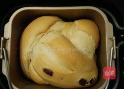 (汤种)炼奶咖啡巧克力土司的做法图解11