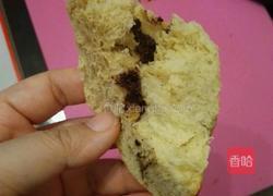 (汤种)炼奶咖啡巧克力土司的做法图解14