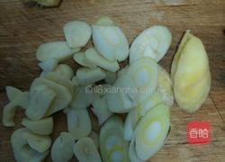 酸汤羊肉的做法图解3