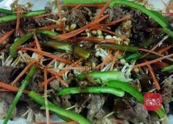 金针菇牛肉卷的做法图解8