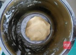 卡通饼干的做法图解7