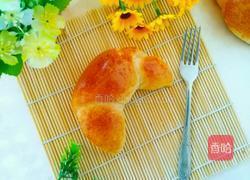 乳酪牛角面包的做法图解12