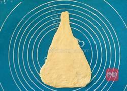 乳酪牛角面包的做法图解8