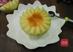 水果盘的做法图解6