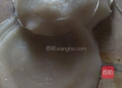 家庭自制凉皮的做法图解8
