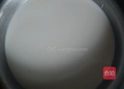 家庭自制凉皮的做法图解4