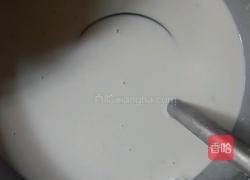 家庭自制凉皮的做法图解5