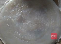 家庭自制凉皮的做法图解7