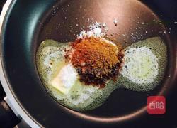 苹果焦糖蛋糕派的做法图解4