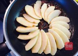 苹果焦糖蛋糕派的做法图解6