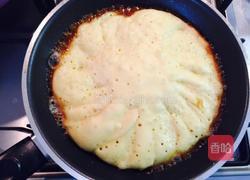 苹果焦糖蛋糕派的做法图解9