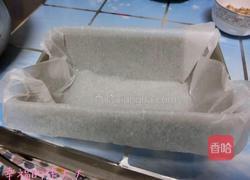 核桃朱古力蛋糕的做法图解2