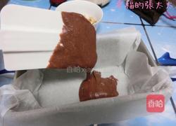 核桃朱古力蛋糕的做法图解5