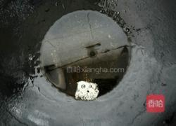 豉油蒸多宝鱼的做法图解7