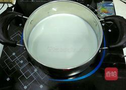 木瓜奶冻的做法图解10