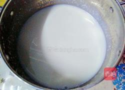 木瓜奶冻的做法图解14
