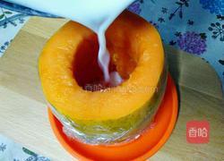 木瓜奶冻的做法图解15