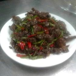 湘味血鸭的做法[图]