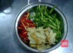 湘味血鸭的做法图解2