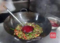 湘味血鸭的做法图解4