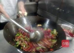 湘味血鸭的做法图解5