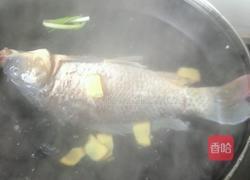 蒜爆鱼的做法图解7