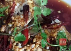 蒜爆鱼的做法图解14