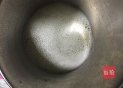 抹茶蛋糕的做法图解4