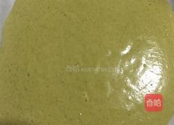 抹茶蛋糕的做法图解8