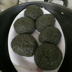艾叶粑粑的做法[图]