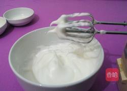 水果蛋糕卷的做法图解5