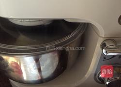 豆渣馒头的做法图解6