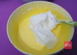 水果蛋糕卷的做法图解7