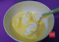 水果蛋糕卷的做法图解8