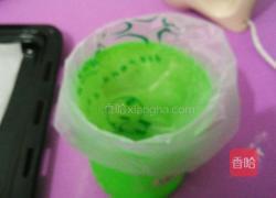 水果蛋糕卷的做法图解12